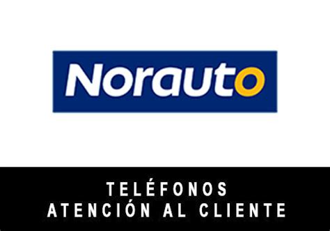 norauto telde telefono|Norauto